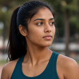 Ananya Sharma