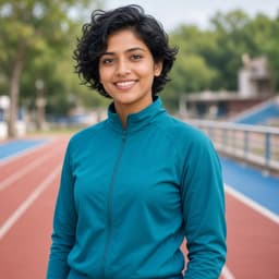 Priya Kaur